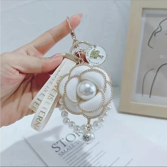 Bag pendant - Picture 5 of 5